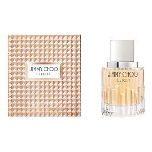 Brand New- Jimmy Choo Illicit EDP